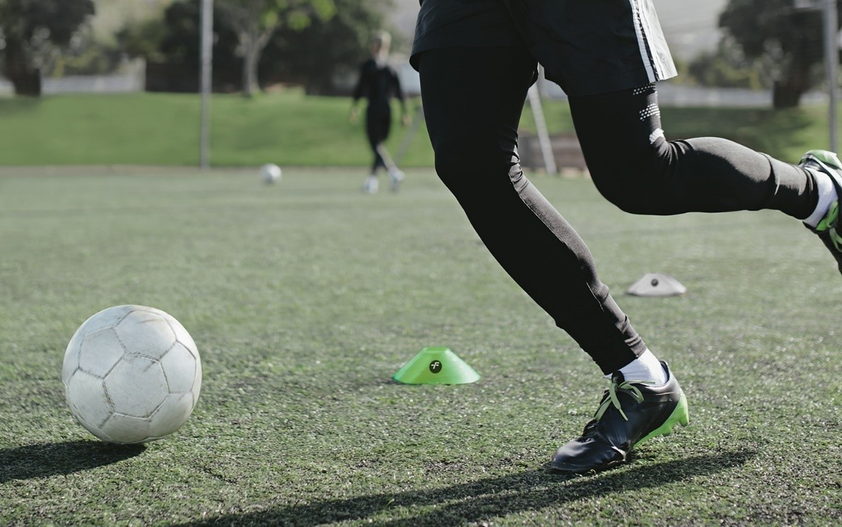 Strength Training for Football