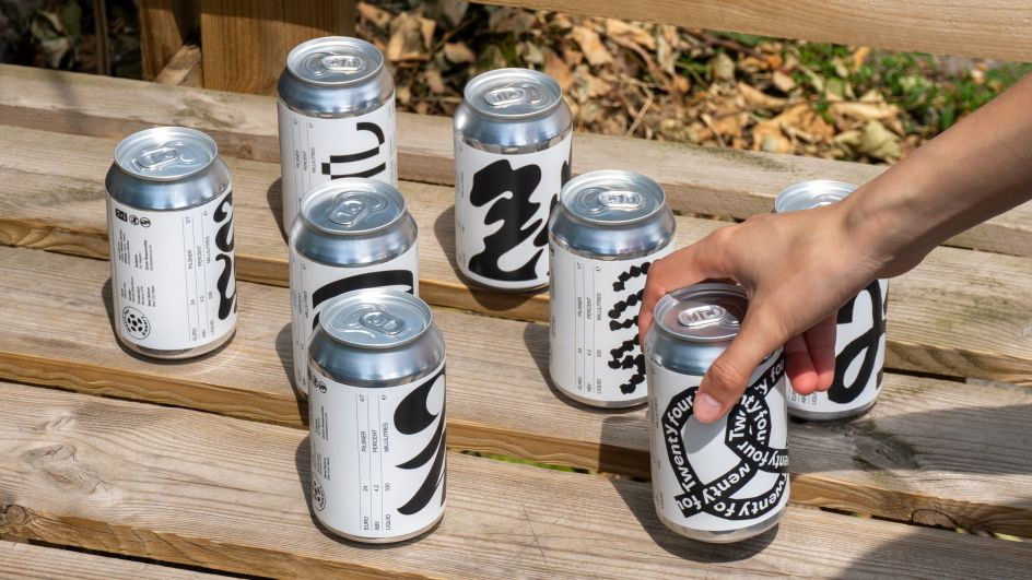 Beer Chart Concept