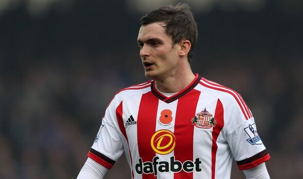 Adam Johnson Disgraced Footballer