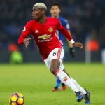 Paul Pogba often plays with the freedom of a mezzala.DYNAMISM: Paul Pogba's athleticism allows him to play with the freedom of a mezzala.