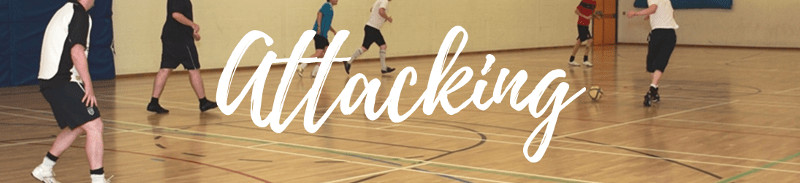5-a-side Attacking Tips