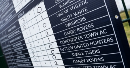 League Contacts Mid Cheshire Football