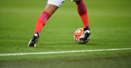 League Contacts - news image