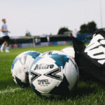 Mitre Impel Footballs