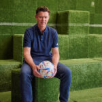 Holger Kraetschmer - Head of Consumer Foresight, adidas