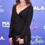 Susie Amy at the height of the show's popularity