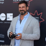 Tanya's on-screen husband Jason Turner, played by Cristian Solimeno, was one of the show's other big villains in Footballers' Wives