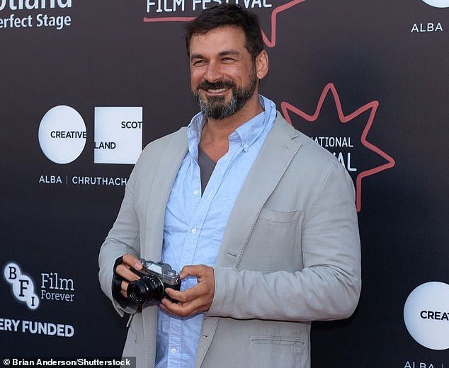 Tanya's on-screen husband Jason Turner, played by Cristian Solimeno, was one of the show's other big villains in Footballers' Wives