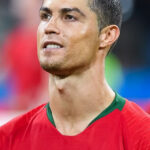 Cristiano Ronaldo Net Worth