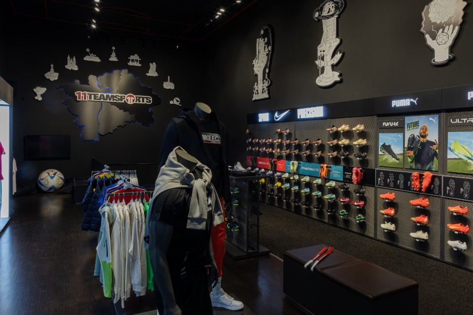 Shop