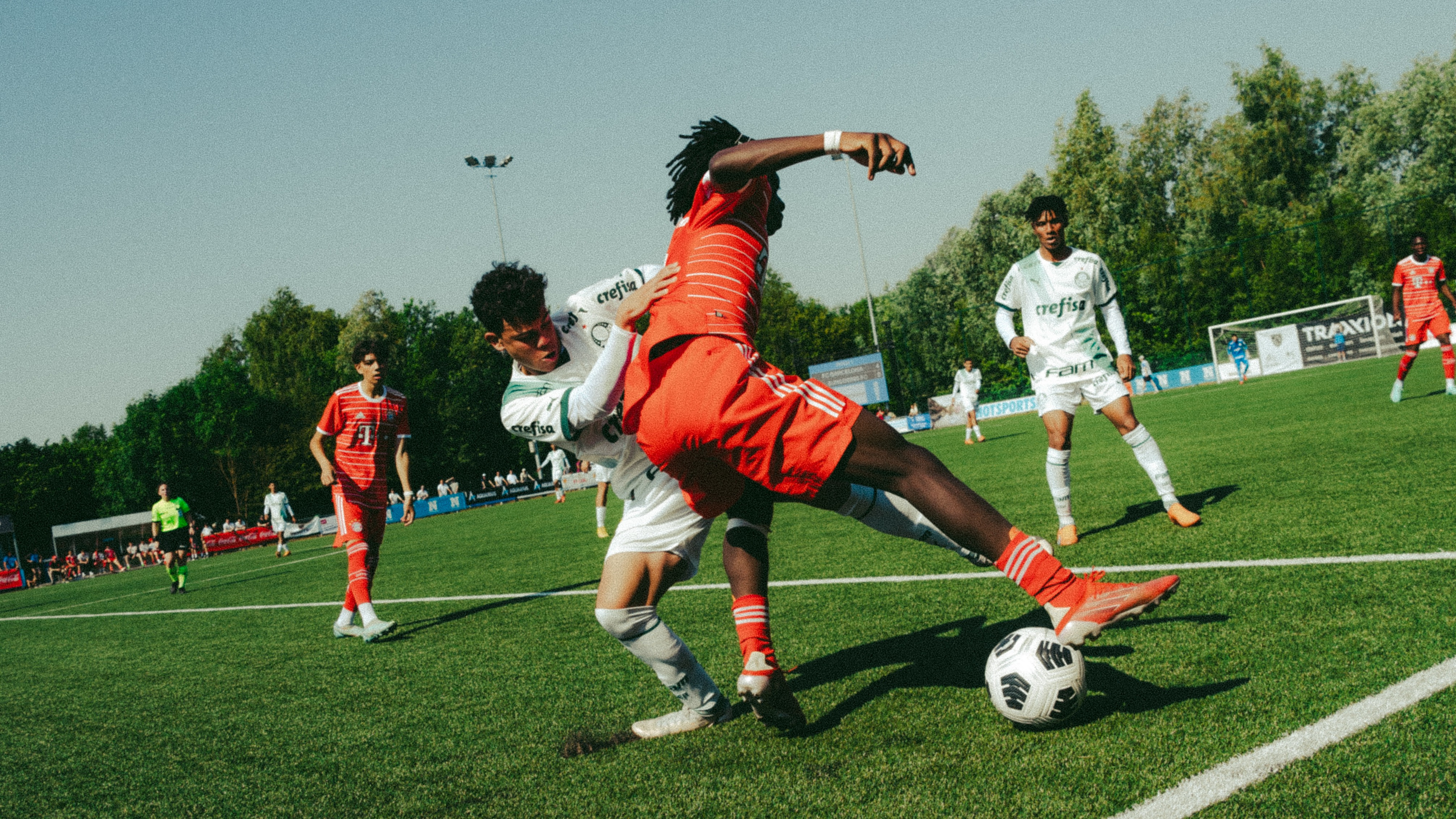 How To Improve Football Skills For Beginners: A Comprehensive Guide