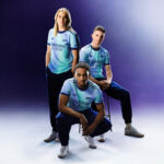 Arsenal Third Jersey