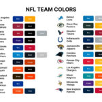 Arizona Cardinals colors