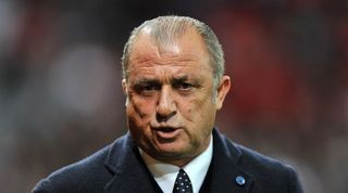 Fatih Terim