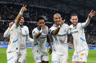 Marseille
