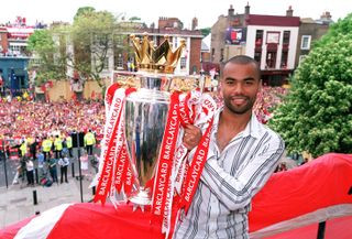 Ashley Cole