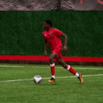 Football motivation