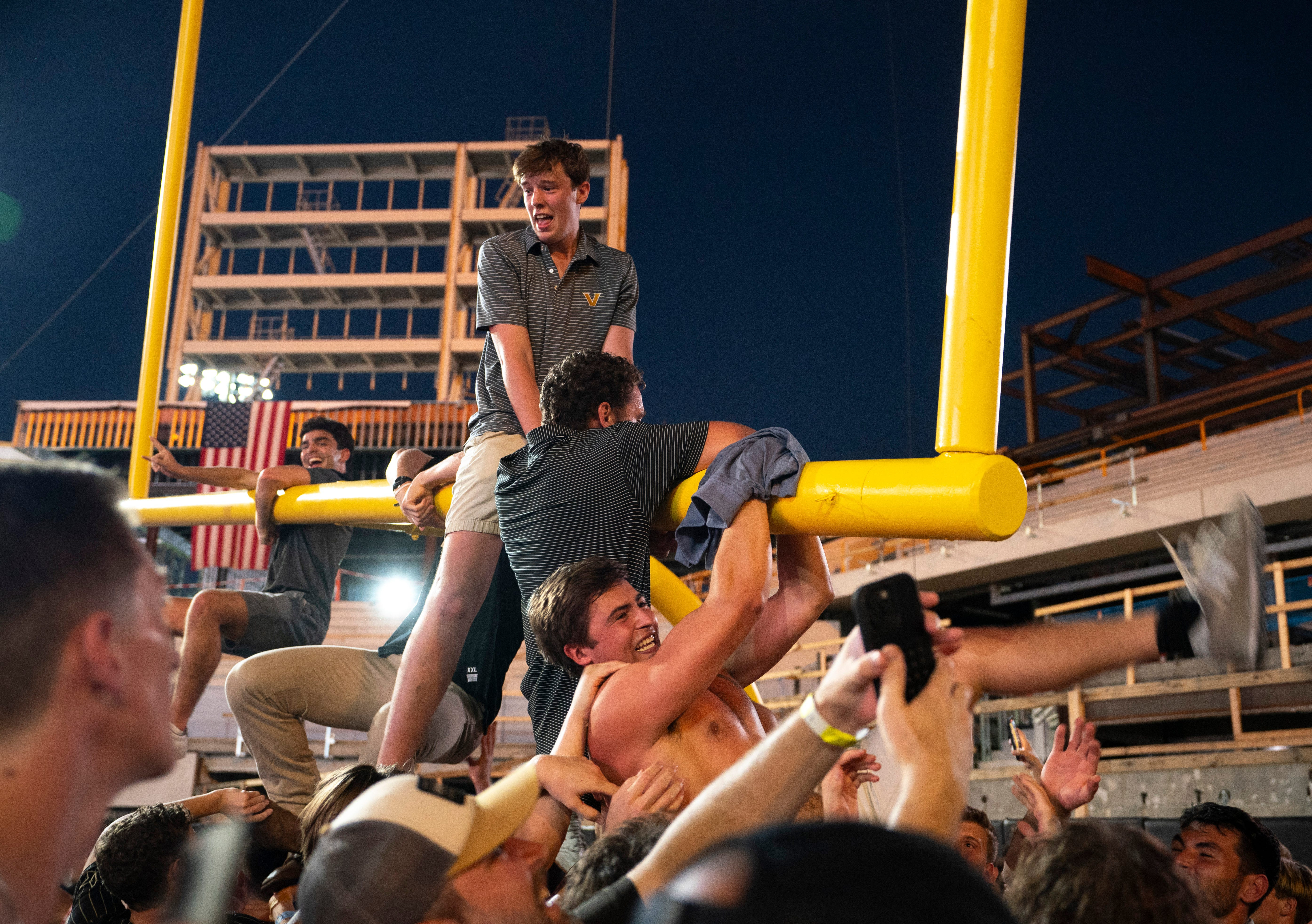 What Were the Biggest College Football Games on Yesterday? Week 6 Recap