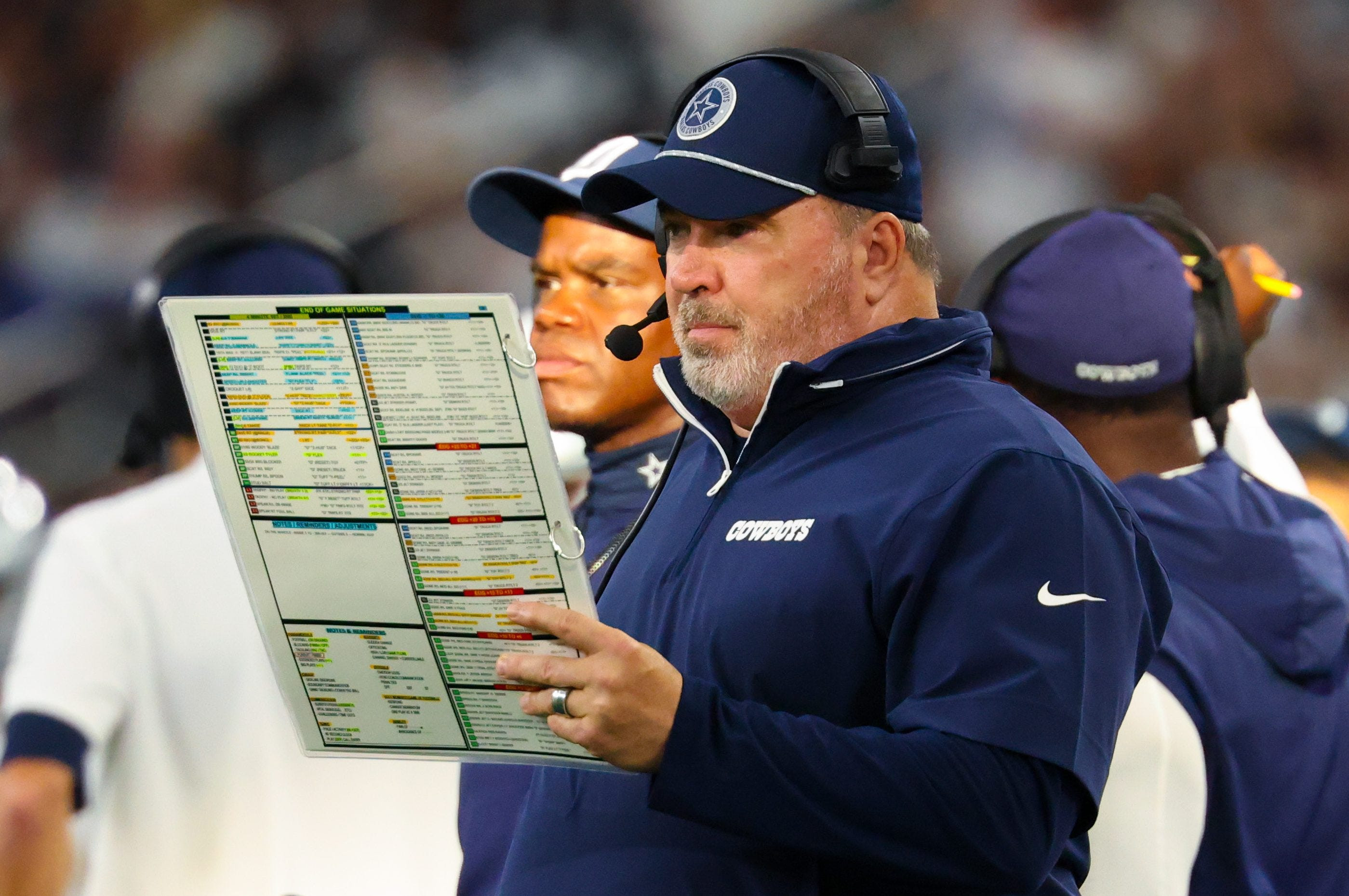 Who Plays Football This Sunday? Your Ultimate 2024 NFL Guide