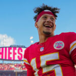 Joe Burrow