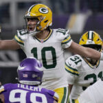 Who Plays Football on Saturday? NFL Week 18 Schedule and How to Watch