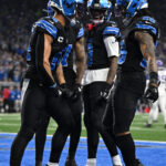 NFL Football Game