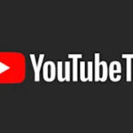 YouTube TV Logo for Streaming College Football