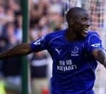Kevin Campbell Everton