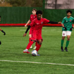 Football Career Guidance
