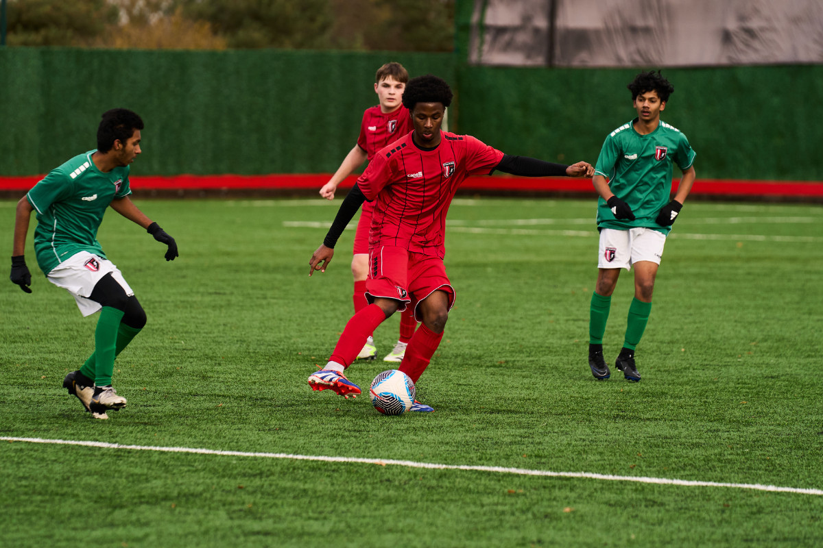 Football Career Guidance