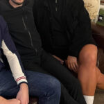 Engaged father-of-one Matthew Potts (pictured) told MailOnline he even has to