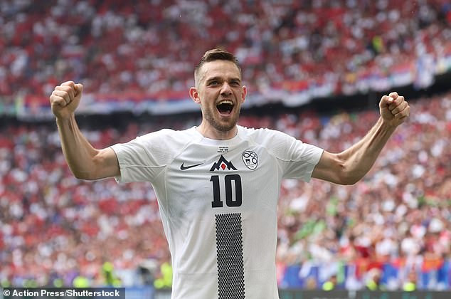 England face Slovenia tonight, knowing a victory will see them go through as Group winner