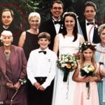 Elon Musk family wedding in Canada