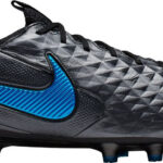 Modern Football Boot