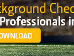 Stadium Background Checks