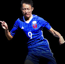 Cerebral Palsy Football