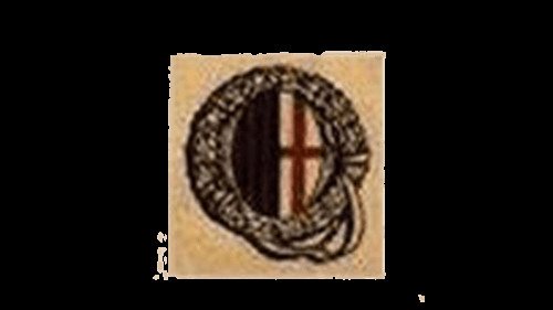 AC Milan Logo 1916