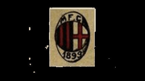 AC Milan Logo 1920