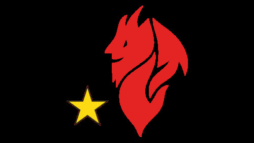 AC Milan Logo 1980-1987