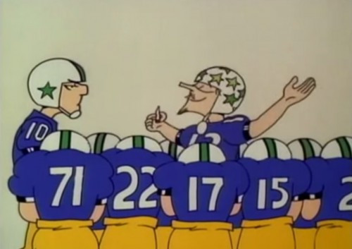 A Doonesbury Special (1977)
