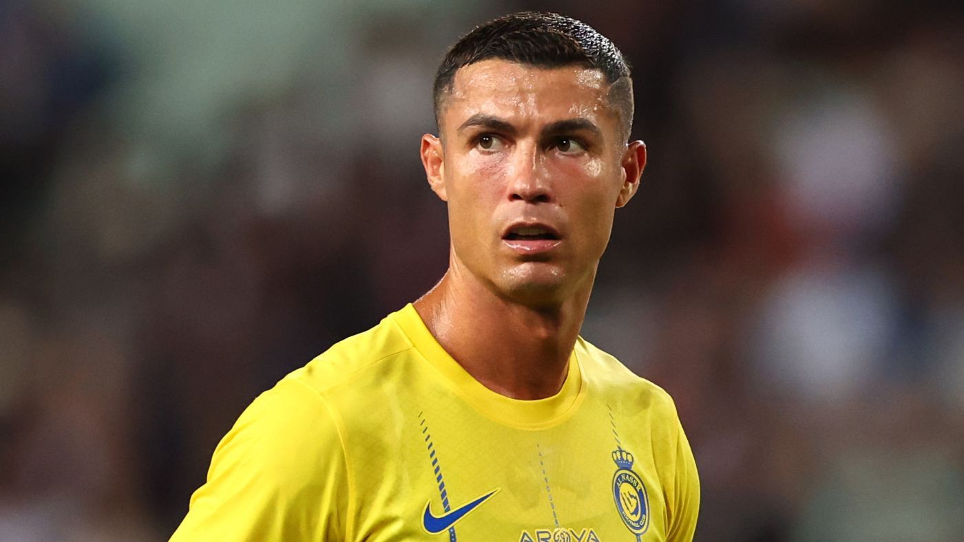 Cristiano Ronaldo Sporting Lisbon