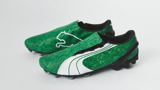 Puma v1.06, 2004 boots