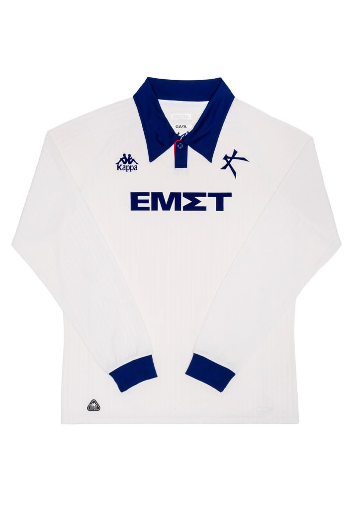 Athens Kallithea Third Kit