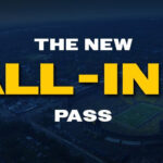 ALL-IN-1 Pass