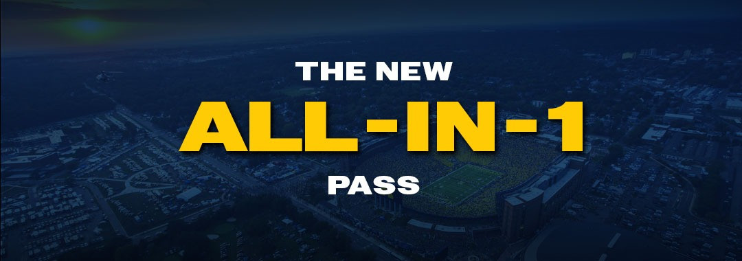 ALL-IN-1 Pass