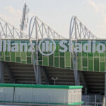 Allianz Stadion