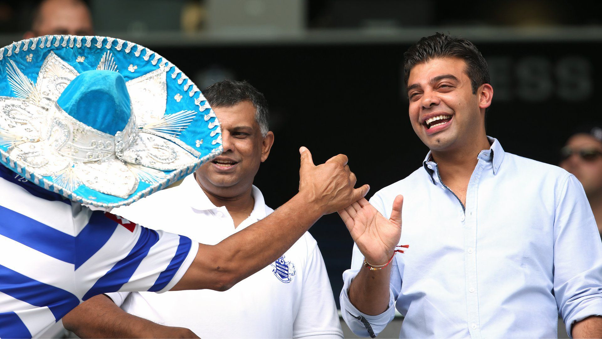 Ruben Gnanalingam