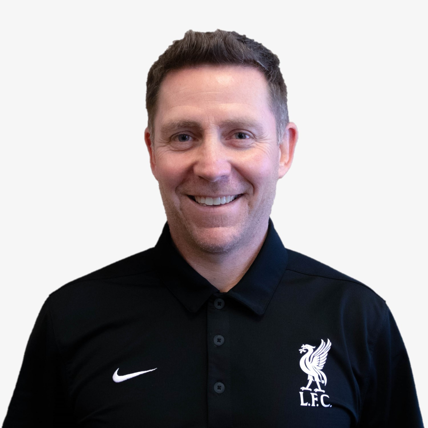 Andrew Wagstaff, LFC MI OWNER & PRESIDENT
