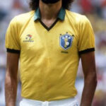 Icon: Socrates was towering star for Brazil