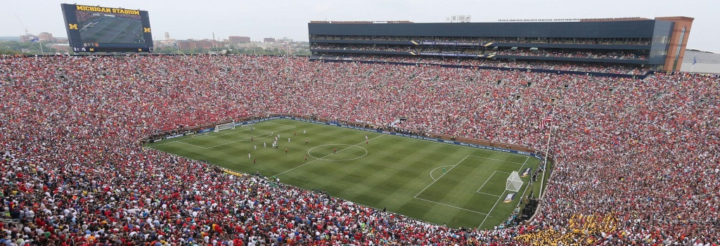 Virtual Football Betting Interface
